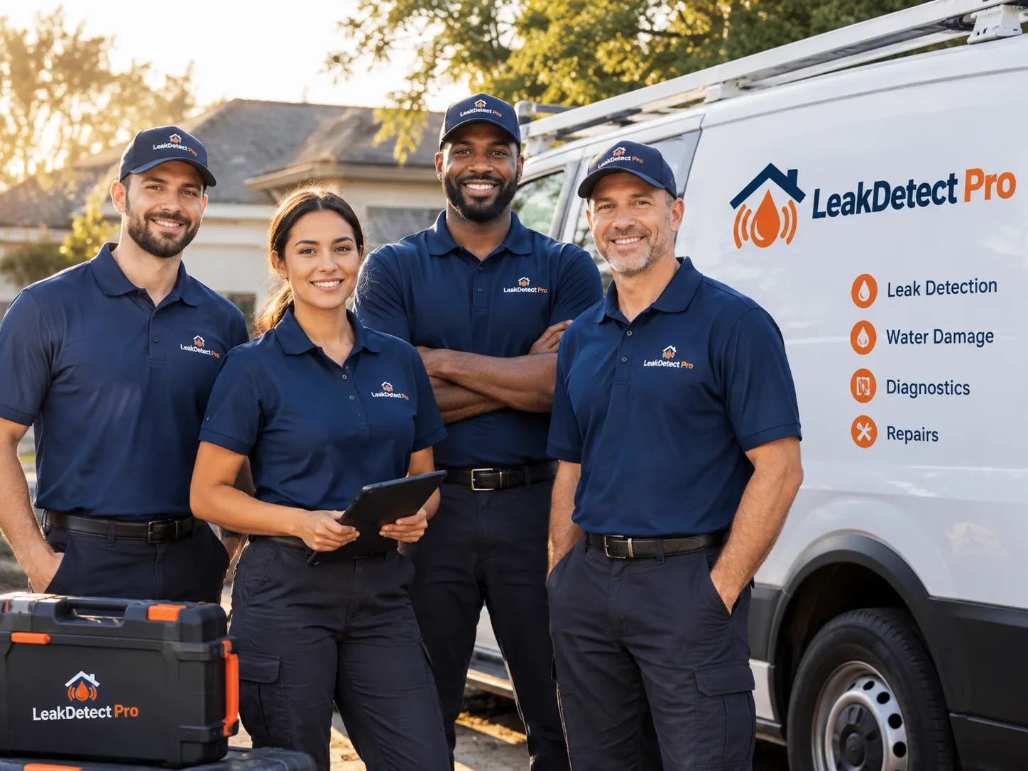Roof Repair company in Scott, MS